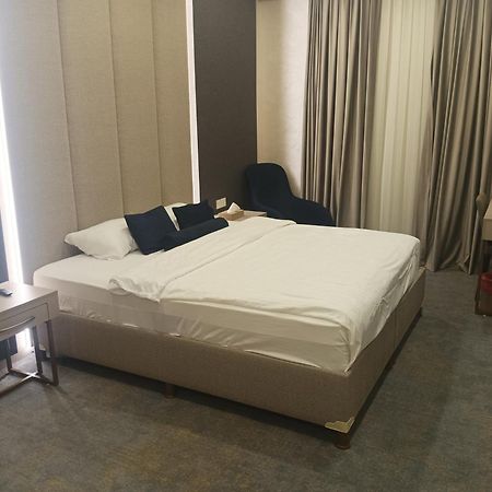 Darin Plaza Hotel Erbil Buitenkant foto