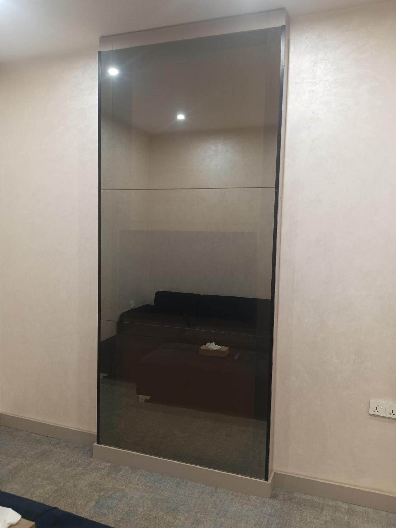 Darin Plaza Hotel Erbil Buitenkant foto