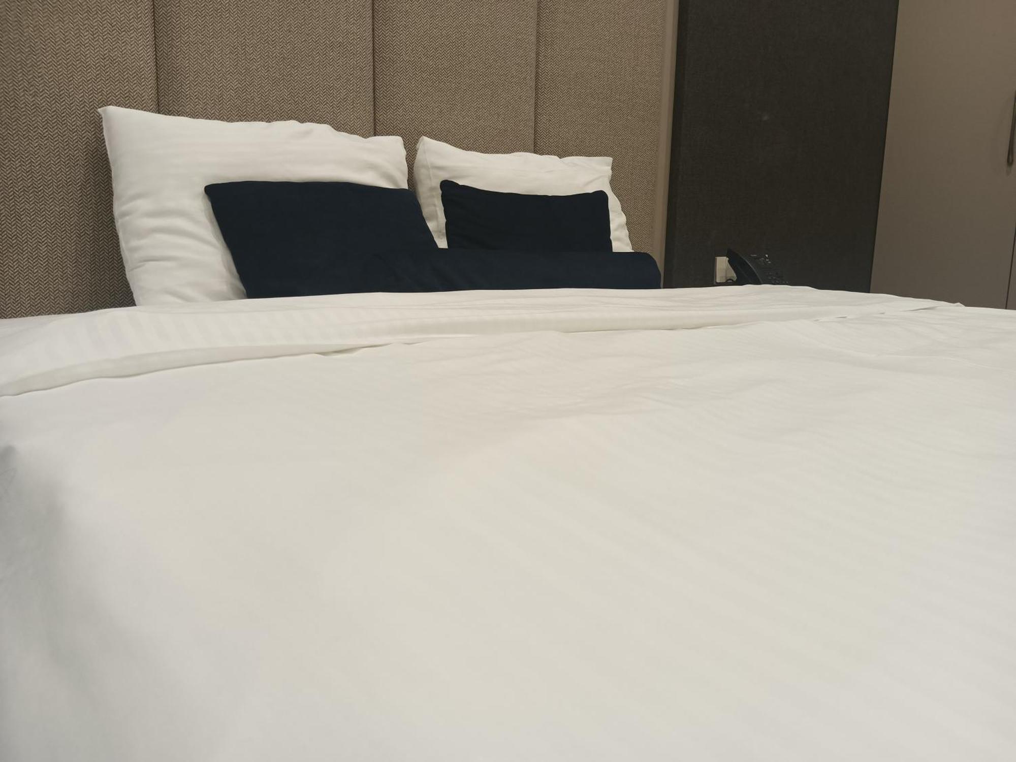 Darin Plaza Hotel Erbil Buitenkant foto