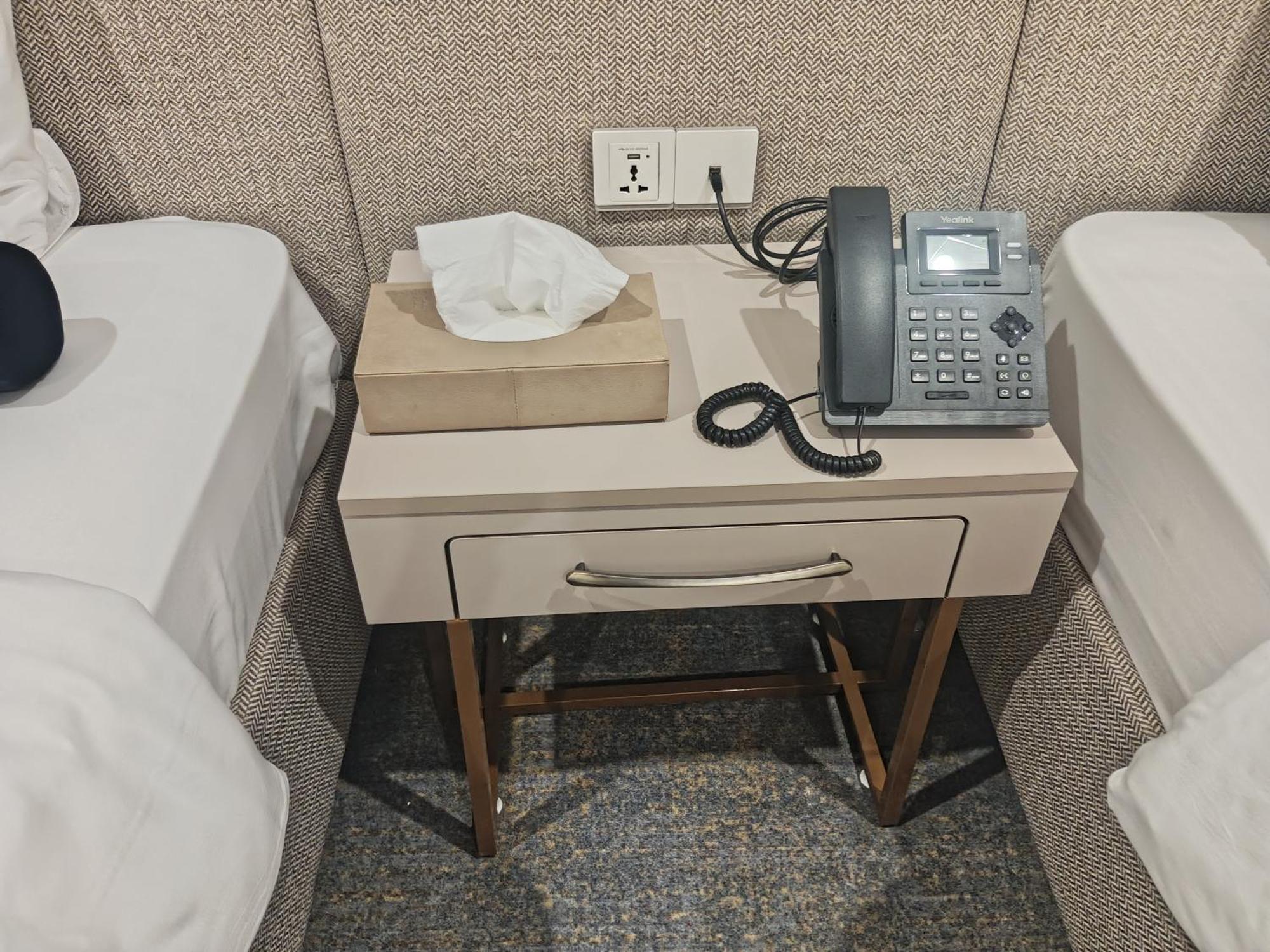 Darin Plaza Hotel Erbil Buitenkant foto