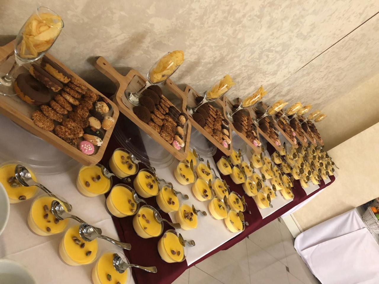 Darin Plaza Hotel Erbil Buitenkant foto