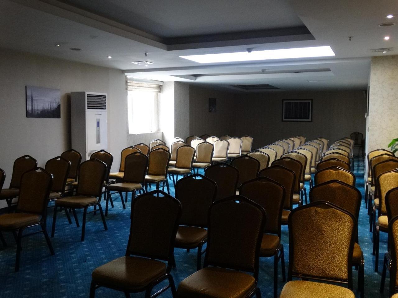 Darin Plaza Hotel Erbil Buitenkant foto